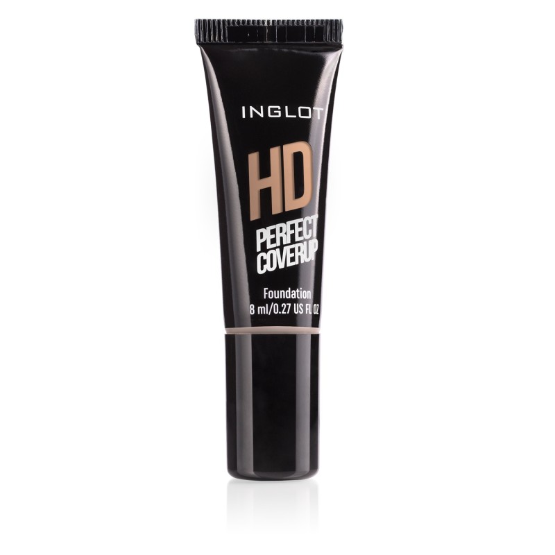 HD Perfect Coverup Foundation (TRAVEL SIZE) 71 (LW)