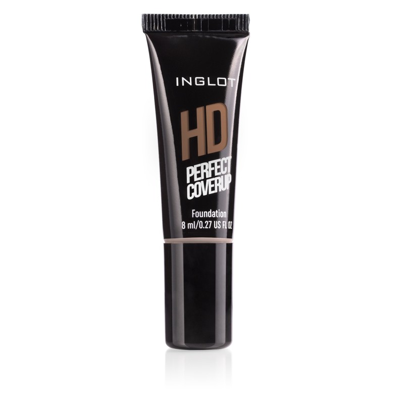 HD Perfect Coverup Foundation (TRAVEL SIZE) 75 (MW)