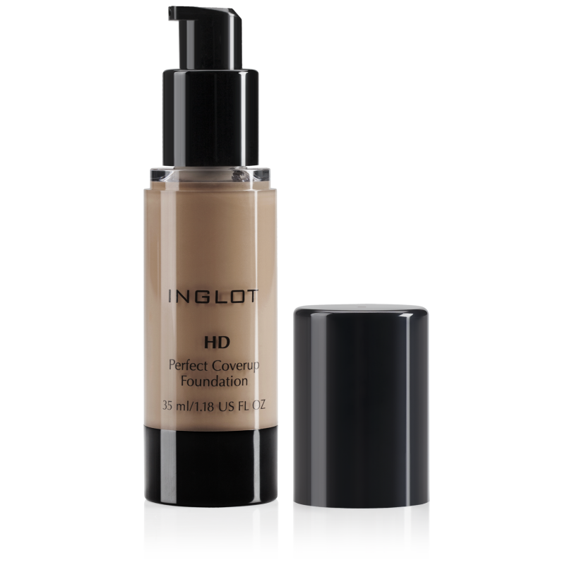HD Perfect Coverup Foundation 75 (MW)