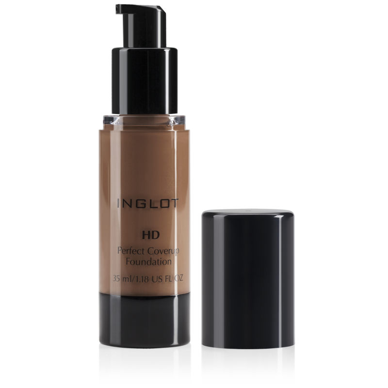 HD Perfect Coverup Foundation 78 (DC)