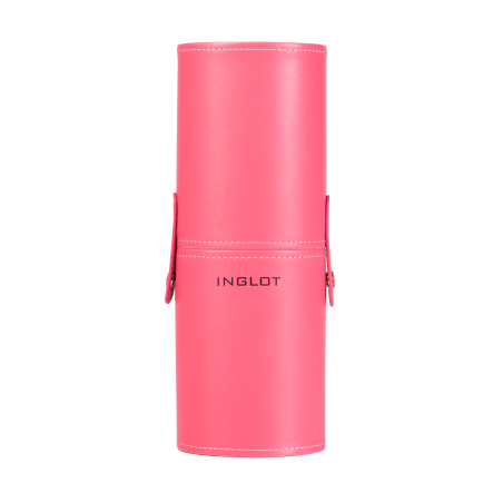 Brush Tube Case - Pink icon