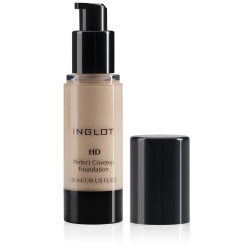 HD Perfect Coverup Foundation 79 (LC)