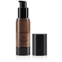 HD Perfect Coverup Foundation 86 (DW)