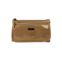 Cosmetic Bag Gold & Pink