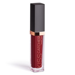 Kiss Catcher Liquid Lipstick RED OF DESIRE 05