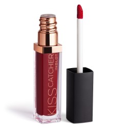 Kiss Catcher Liquid Lipstick RED OF DESIRE 05