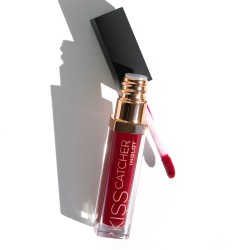 Kiss Catcher Liquid Lipstick RED OF DESIRE 05