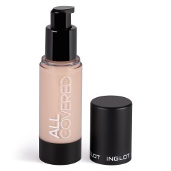 All Covered Face Foundation LC010 icon