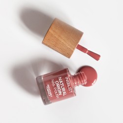 Natural Origin Nail Polish SPICY PEPPER 015