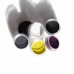 AMC Eyeliner Gel 62