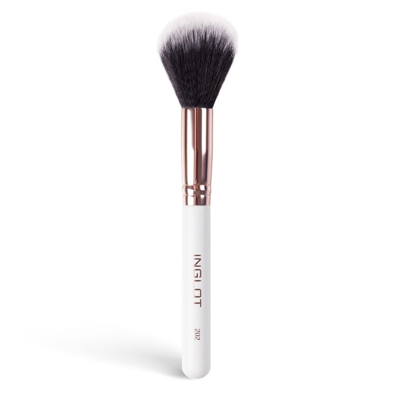 Powder brush