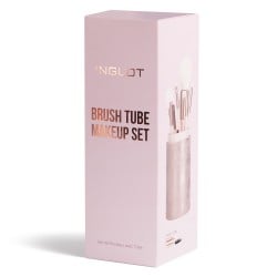 Brush Tube Makeup Set