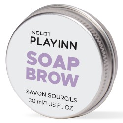 INGLOT PLAYINN Soap Brow icon