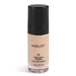 HD Perfect Coverup Foundation 71