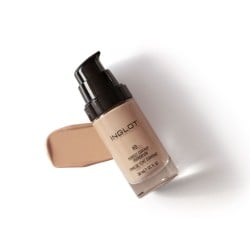 HD Perfect Coverup Foundation 73