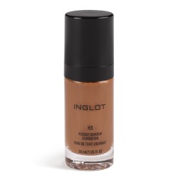 HD Perfect Coverup Foundation 78