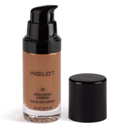 HD Perfect Coverup Foundation 78