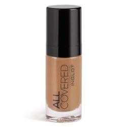 All Covered Face Foundation DC016