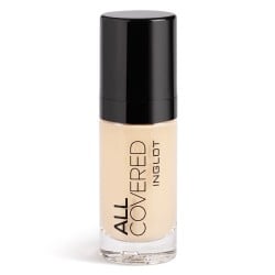 All Covered Face Foundation LC010
