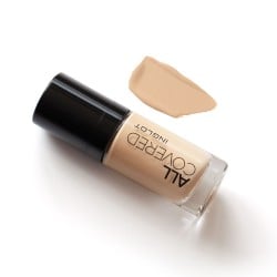 All Covered Face Foundation LC011
