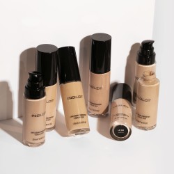 AMC Cream Foundation LW700