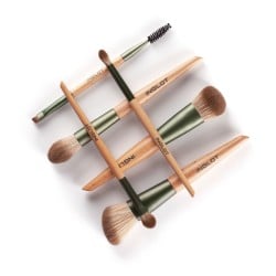 Brush Tube Makeup Set (Green)