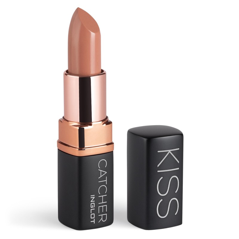 Kiss Catcher Lipstick Desert Rose 918