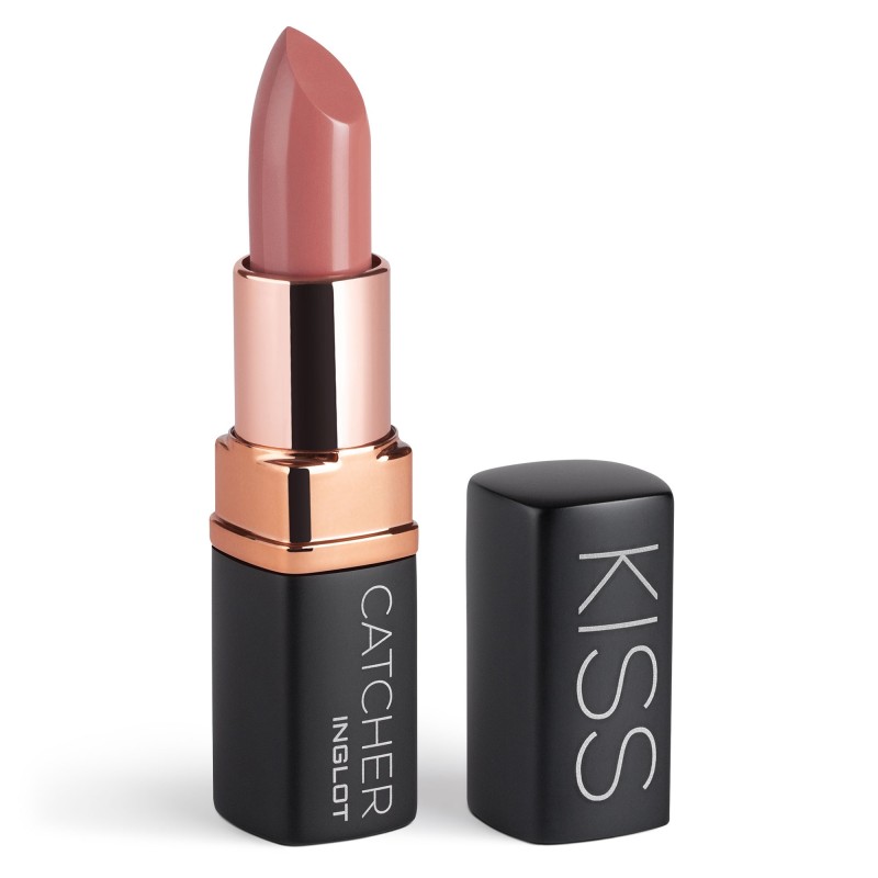 Kiss Catcher Lipstick Rose Cloud 920