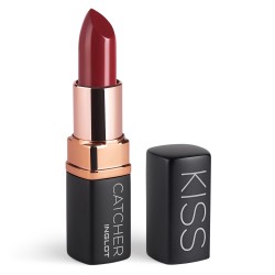 Kiss Catcher Lipstick Call Me Wine 923