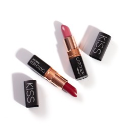 Kiss Catcher Lipstick Call Me Wine 923