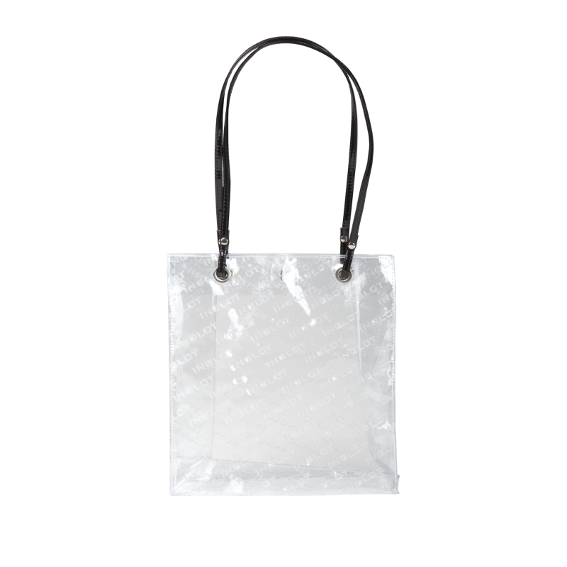 Transparent Shopping Bag (R23972C)