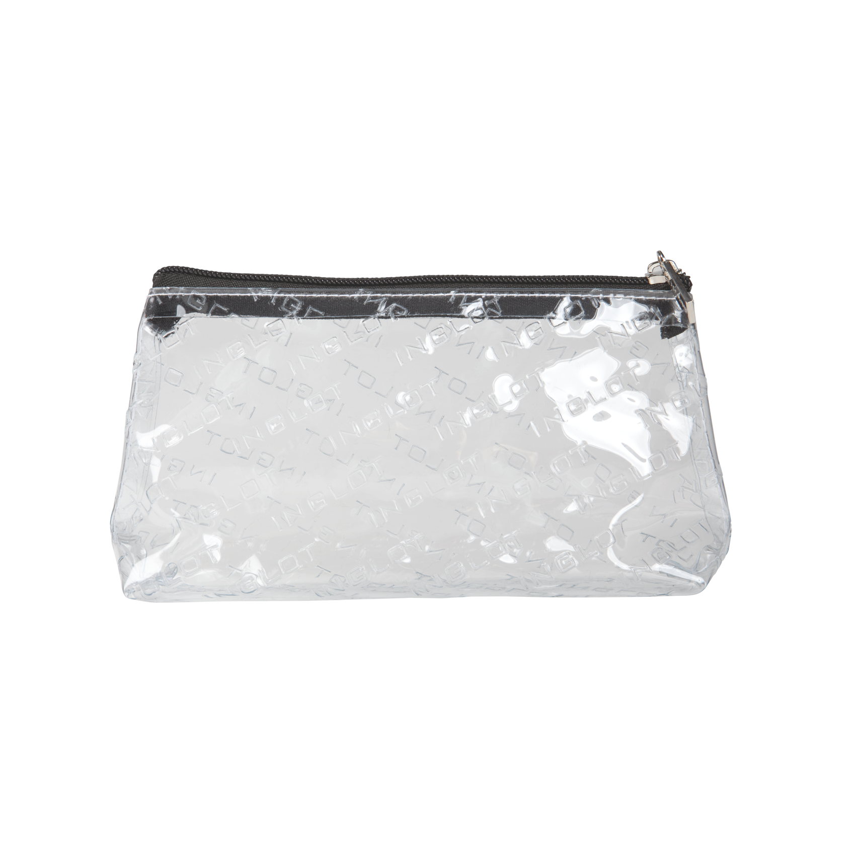 Cosmetic Bag Transpa R23973c