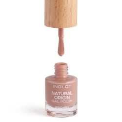 Natural Origin Nail Polish POWDER TUTU 012