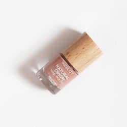 Natural Origin Nail Polish POWDER TUTU 012