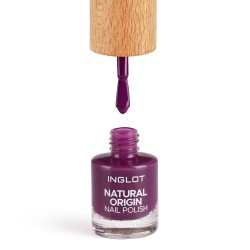 Natural Origin Nail Polish WILD ORCHID 021