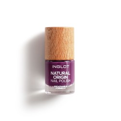 Natural Origin Nail Polish WILD ORCHID 021