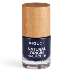 Natural Origin Nail Polish SEA STORM 022