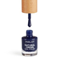 Natural Origin Nail Polish SEA STORM 022