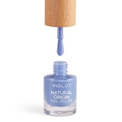 Natural Origin Nail Polish LIMITLESS SKY 032