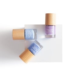 Natural Origin Nail Polish LIMITLESS SKY 032