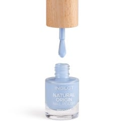 Natural Origin Nail Polish