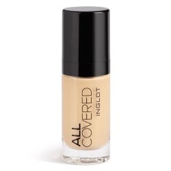 All Covered Face Foundation LW004