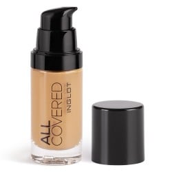 All Covered Face Foundation MW008