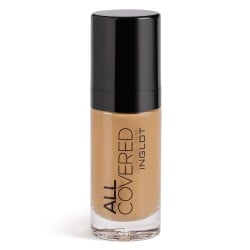 All Covered Face Foundation MW009