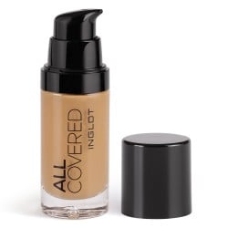 All Covered Face Foundation MW009