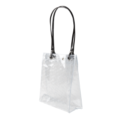 Transparent Shopping Bag (R23972C)