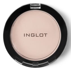 Smoothing Pressed Powder