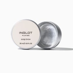 INGLOT PLAYINN Soap Brow Clear