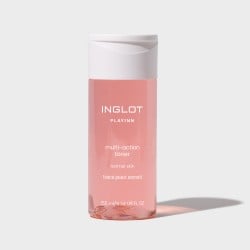 INGLOT PLAYINN Multi-Action Toner Normal Skin