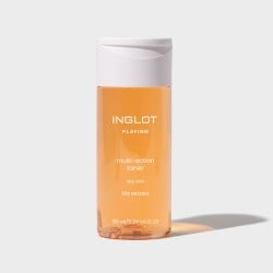 INGLOT PLAYINN Multi-Action Toner Dry skin